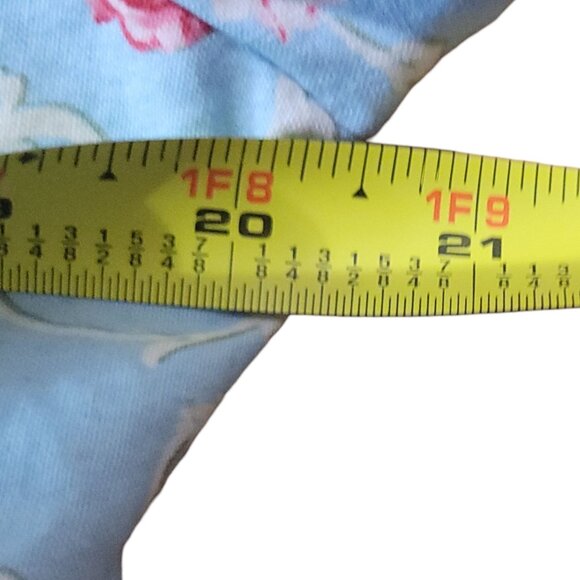 Bernie Dexter Womens Sharon Dress Floral Manor Print 2X Rockabilly Retro Pinup B - Picture 4 of 16